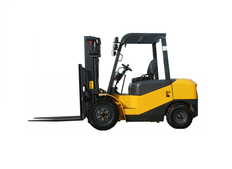 Momentum RIIHAN201E Operate A Forklift Mackay