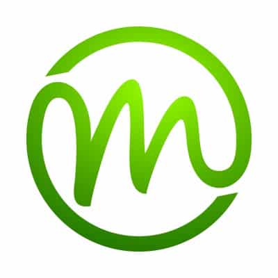 Momentum logo