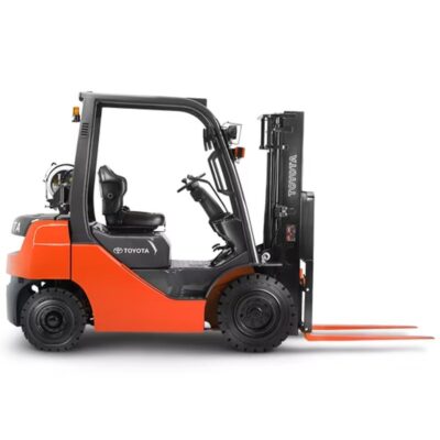 TLILIC0003 – Licence to operate a forklift truck<br> NEW 2-Day Course
