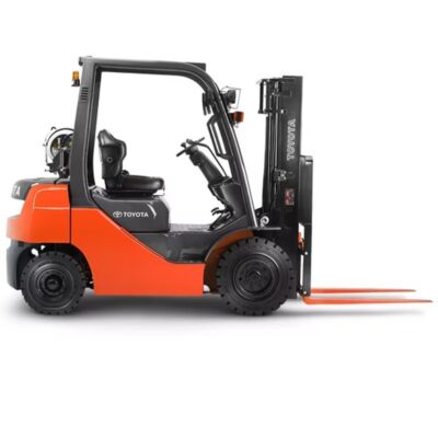 TLILIC0003 – Licence to operate a forklift truck (HRWL – LF)