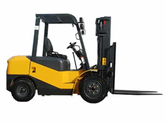 forklift licence mackay forklift training high risk work licence