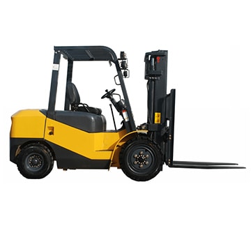 TLILIC0003 – Licence to operate a forklift truck (HRWL – LF)