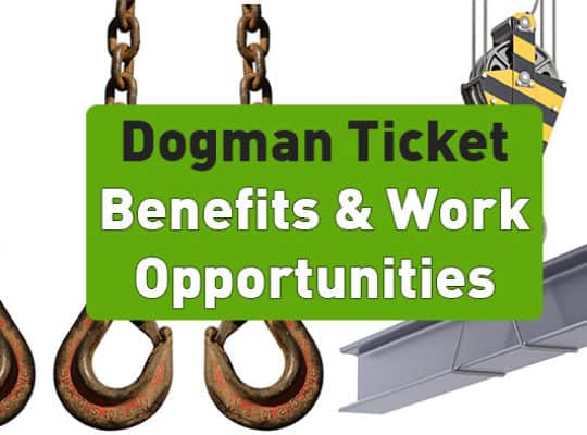 dogman ticket in queensland