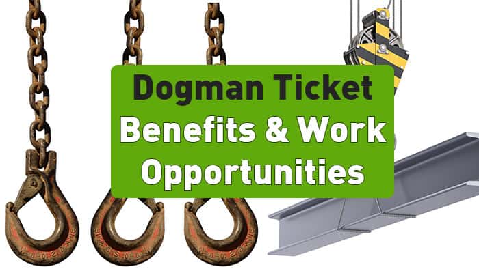 dogman ticket in queensland