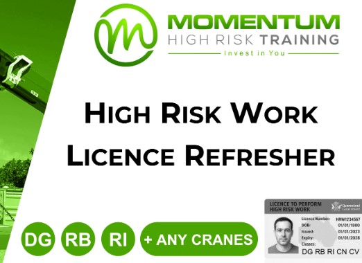 HRWL Refresher – Online – Available now!