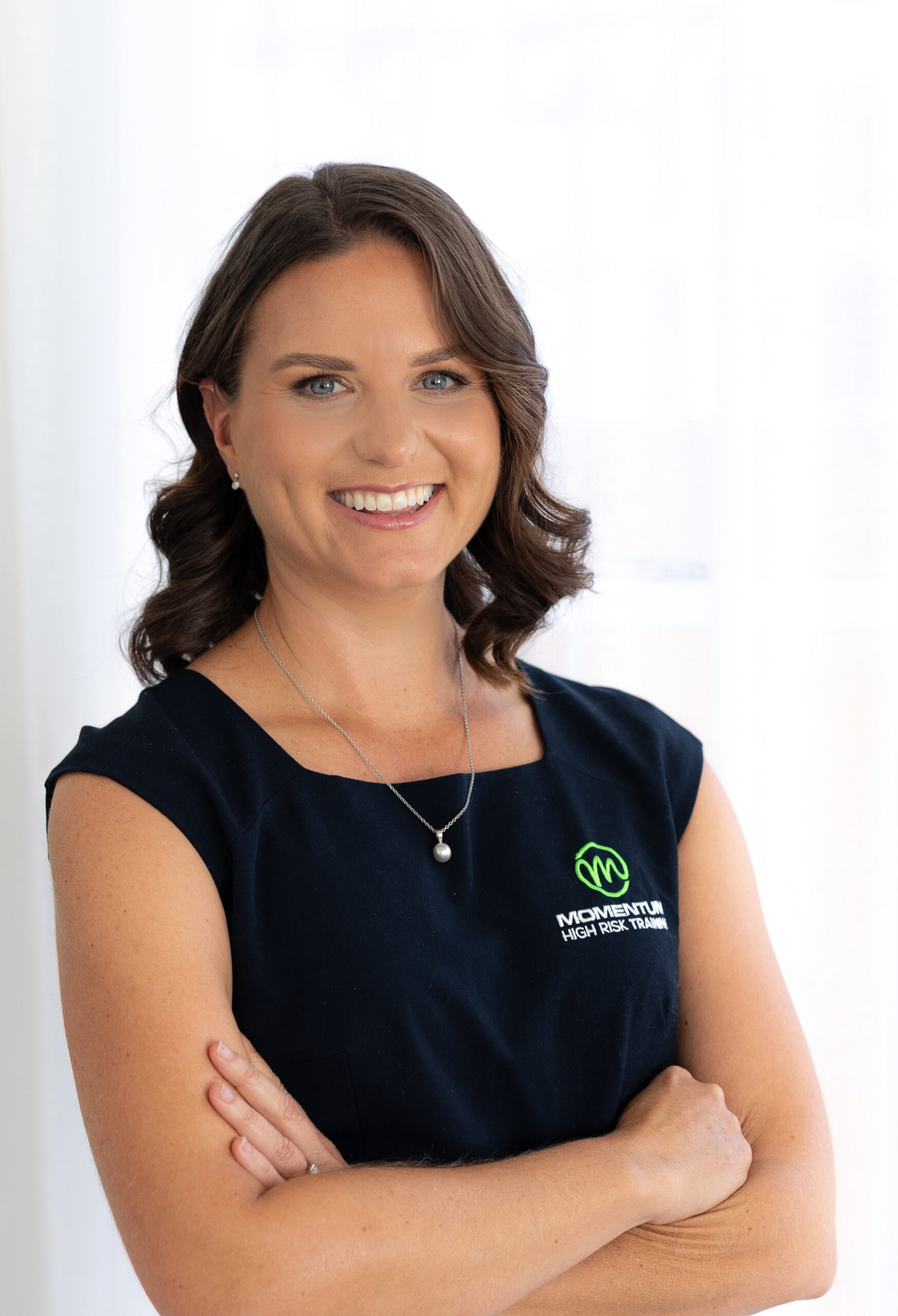 Jacqui Shields
