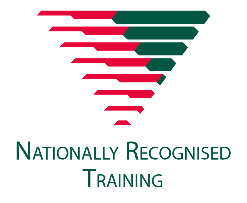 Nationally Recognised Training